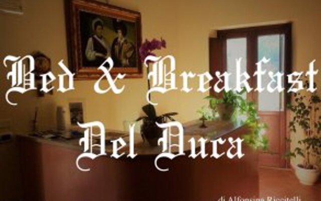 Bed And Breakfast Del Duca