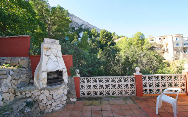 Villas Costa Calpe - Friedburg