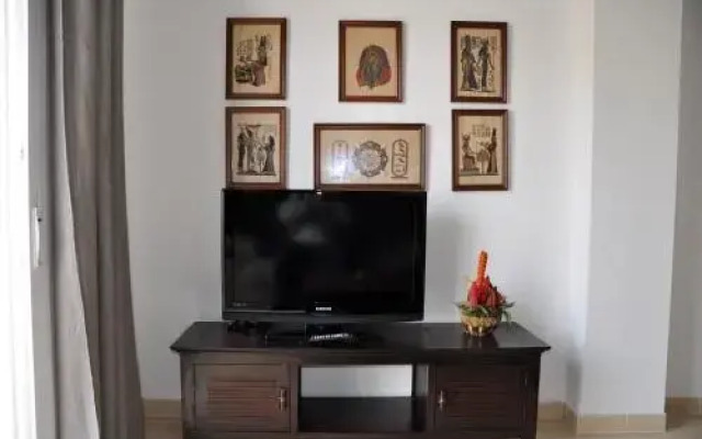Apartamentos Chimenea Nerja