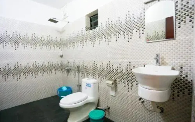 Marari Charlys Homestay