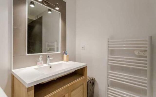 BDW Belle Echoppe climatisee  Jardin - Rue Saint Jean