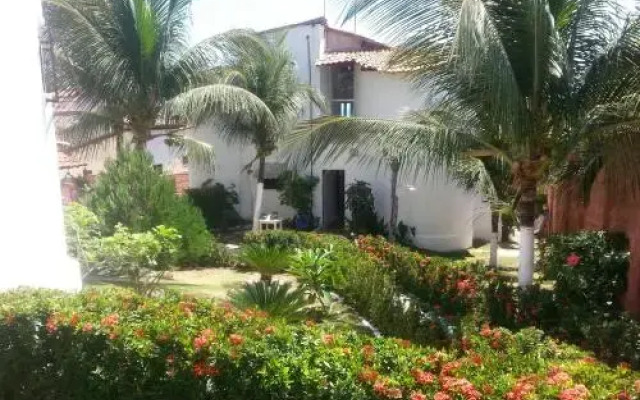 Casa Castelo