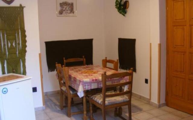 Terézia vendégház