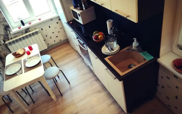 Agrousadba Malinovka