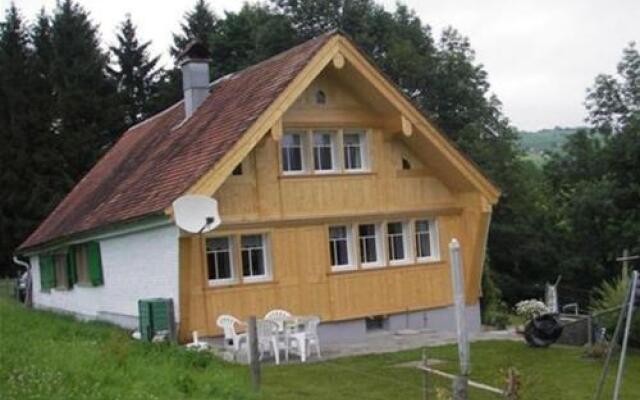 Guesthouse Forrenhüsli