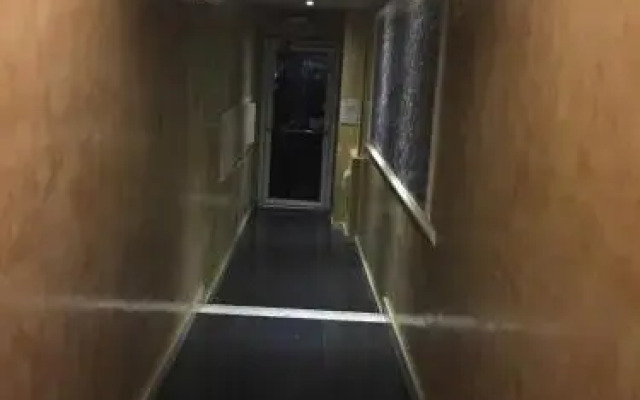 Belo Motel