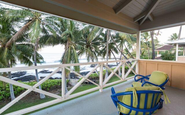 Hale Kauka by RedAwning