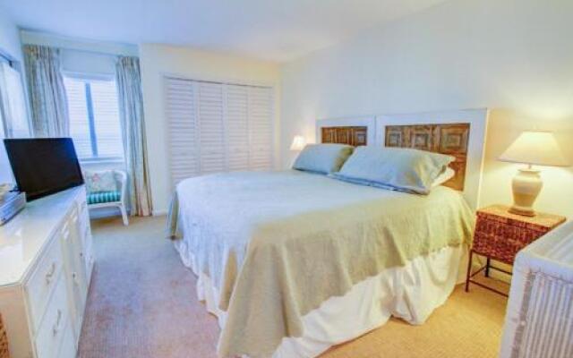 Gulf Shore Condo #605