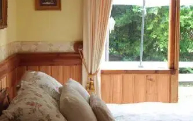 Merken Bed & Breakfast
