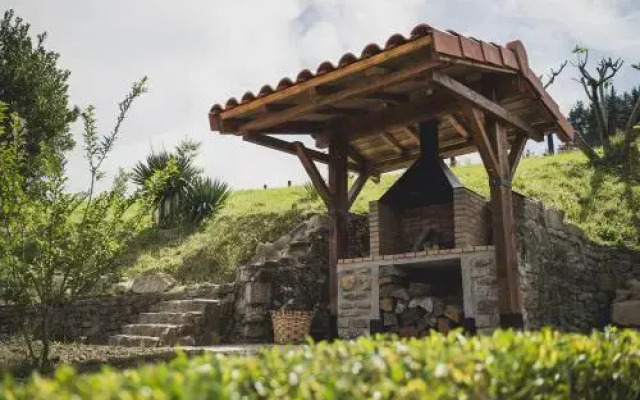 Urikoa Casa Rural