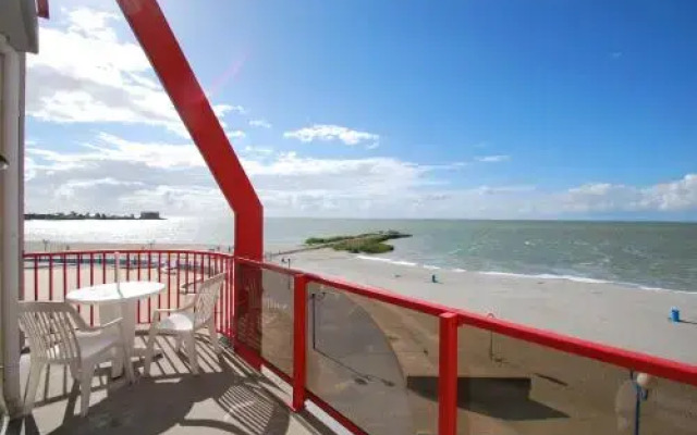 Beach Resort Makkum