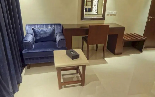 Almuhaidb Alolaya Suites