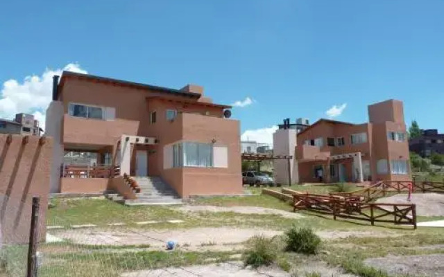 Cabañas del Rey