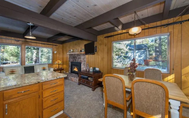 Skyline Chalet