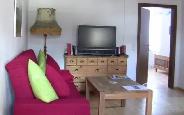 Ferienwohnung Keseberg