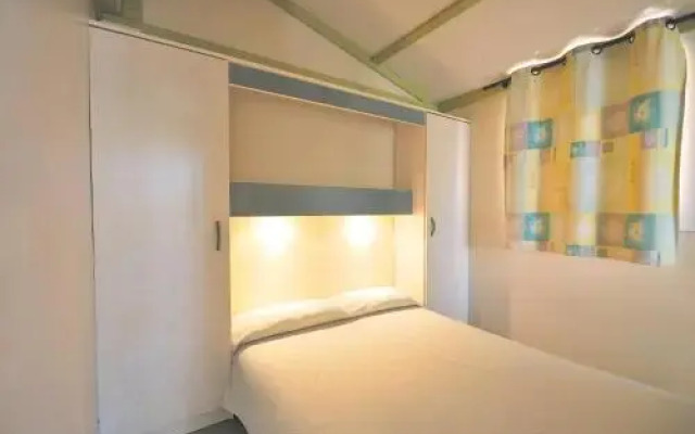 Bungalows Camping Caños de Meca