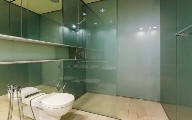 Troika KLCC Hotel Suite