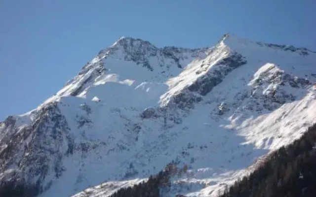 Chalet Aichhorn