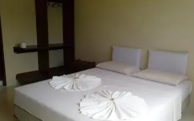 San Conrado Hotel