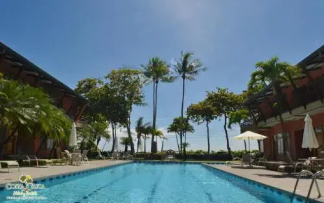 Ocean View Penthouse - MA27
