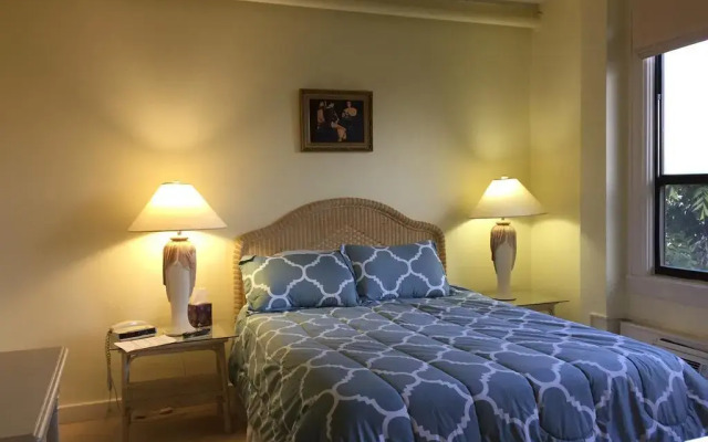 The Palm Beach Hotel Condominium