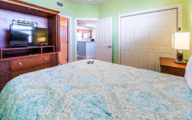 Sunrise Beach #2411 by Realjoy