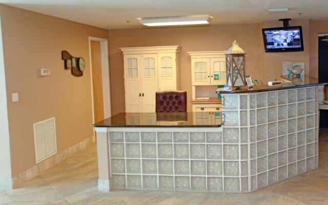 Lighthouse 411 - 3 Br Condo