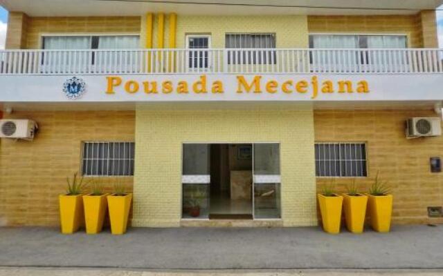 Pousada Mecejana