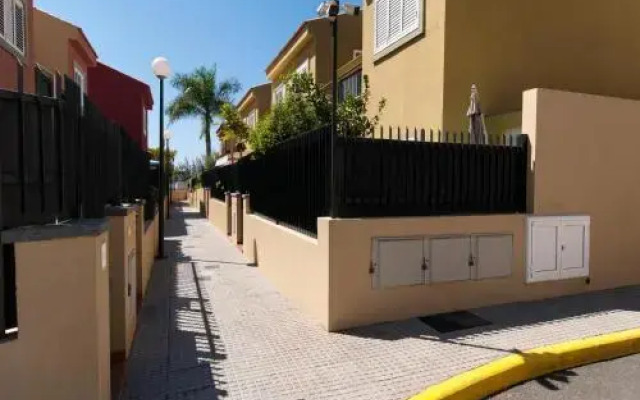 Duplex In Meloneras Las Velas