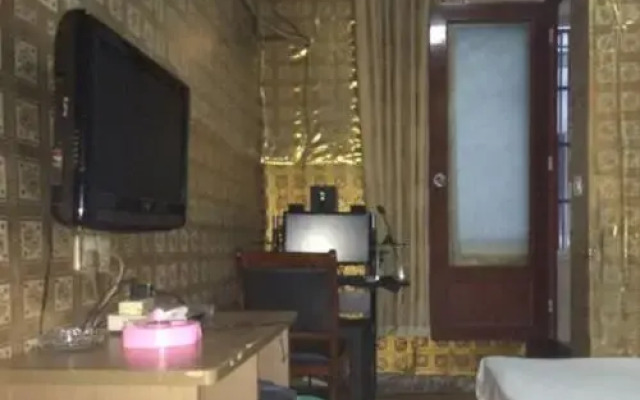 Jiangshan Lexin Guesthouse