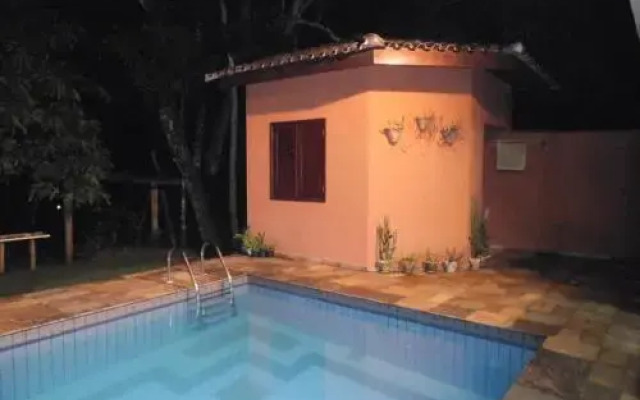 Casa Riviera de São Lourenço