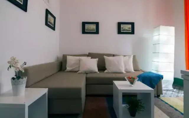 Kay Apartment