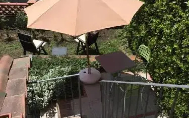 BB A Casa Di Nonna Gege