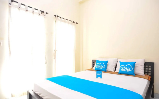 Airy Denpasar Selatan Raya Pemogan Gang Taman 21X Bali