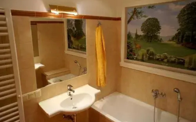 Appartement Haus Seer