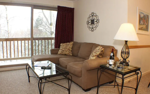 Whiffletree Condo Unit F5 by RedAwning