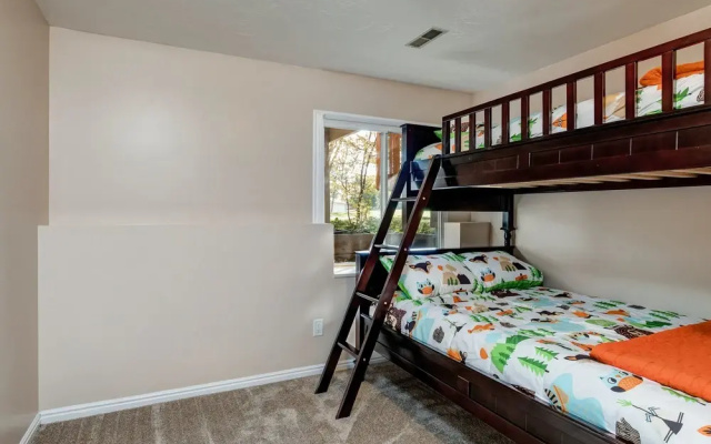 3550 Wasatch Grove Lane Home
