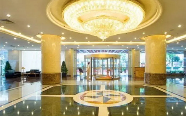 Ramada Shanghai Zhabei