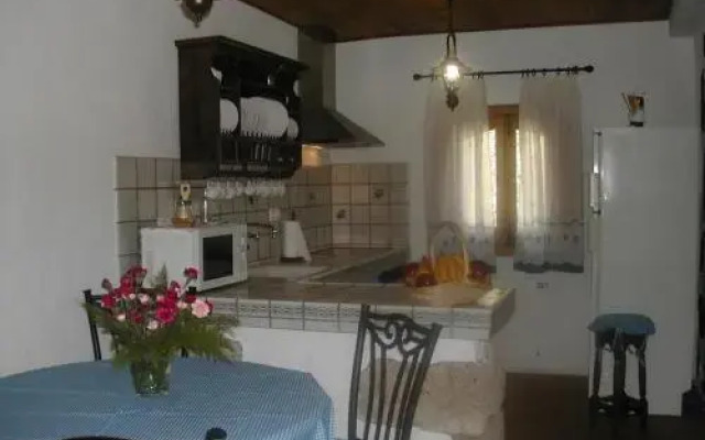 Casa Rural Los Lavaderos
