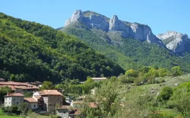 Vivienda Rural Sobrevilla II