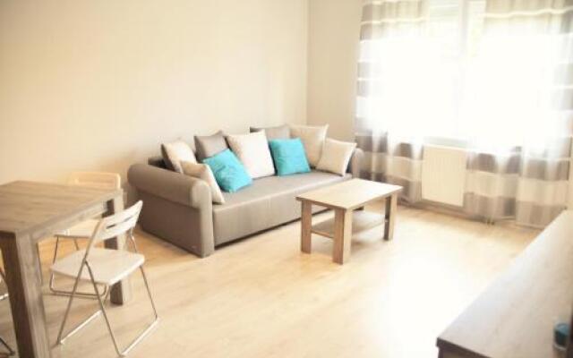 Apartamenty Bałtyckie - Premium