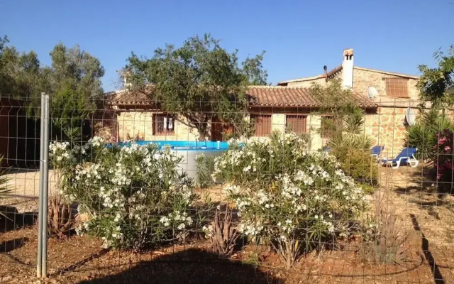 Casitas Gorgos - Monty´s