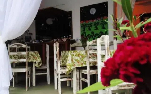 Pousada Cravo e Canela