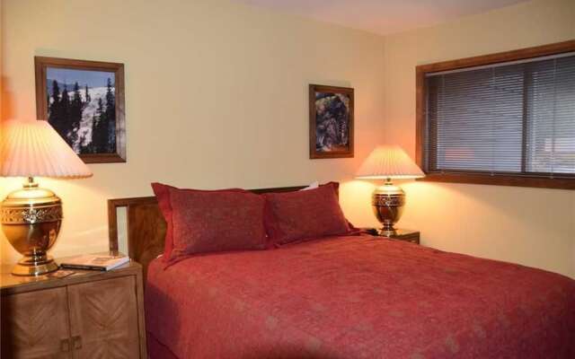 Eagle Ridge Townhome #2