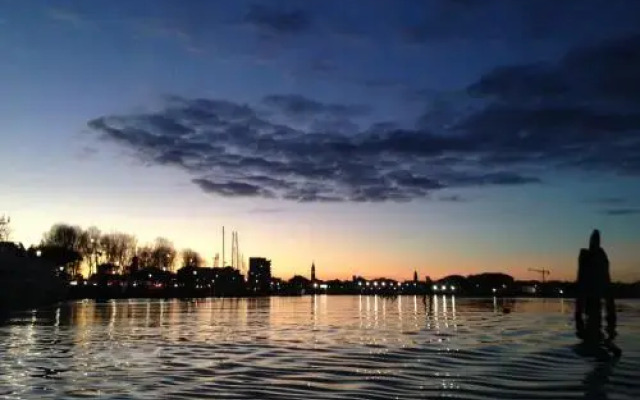 Residenza Roma Marina