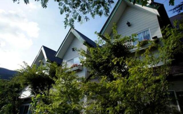 Makino Shirotani Onsen Pension Cuckoo no Su