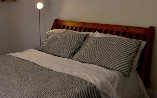 Moosewood - Jacks Corner