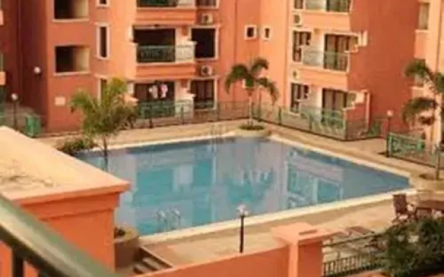 Marina Court Condominium, Sabah