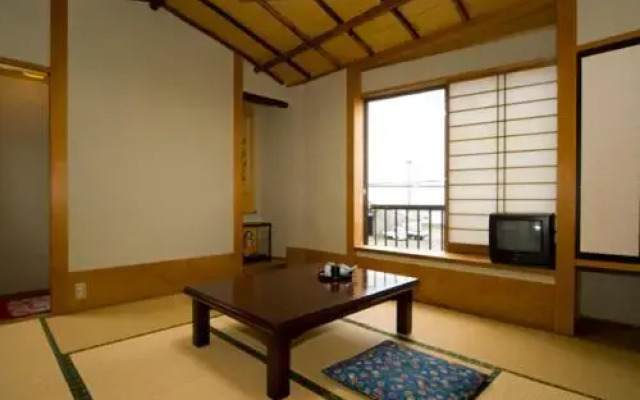 Yamaya