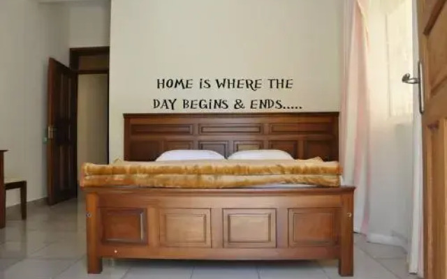 Nesma Homes Suites